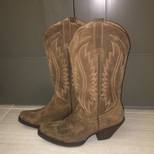 circuit salem western boot